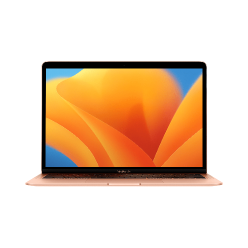 APPLE MACBOOK AIR 13.3-INCH